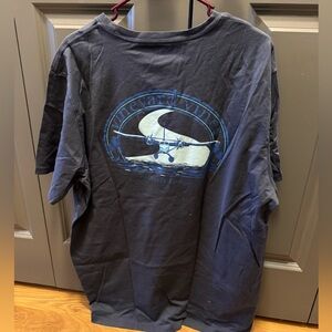 Men’s vineyard vines t shirt